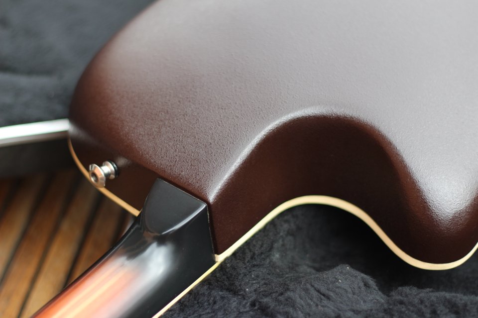 Ovation USA Custon Legen  1869