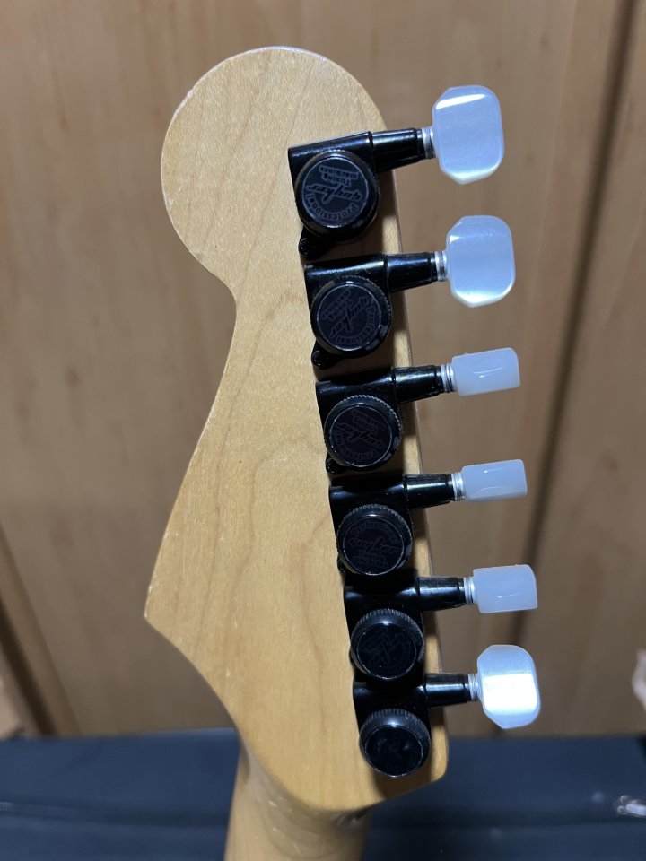 Charvel CX290