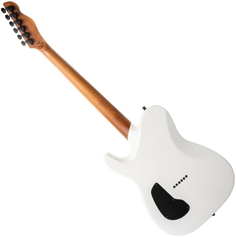 Chapman ML3 Pro Modern blanco satinado metalico