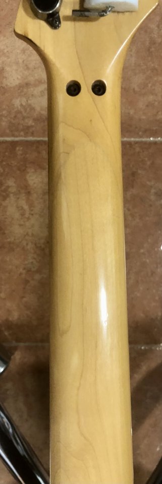 Vendo & Cambio Ibanez PGM 30