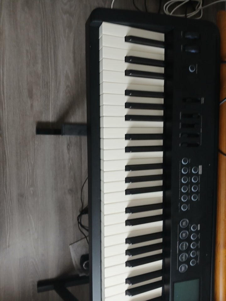 roland fp e 50