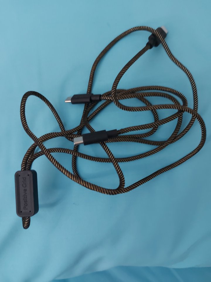 Inalámbrico para guitarra