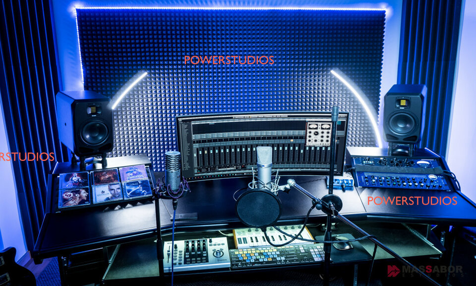 Kit súper promoción 16 paneles +4 trampas nuevos en stock `envío incluido