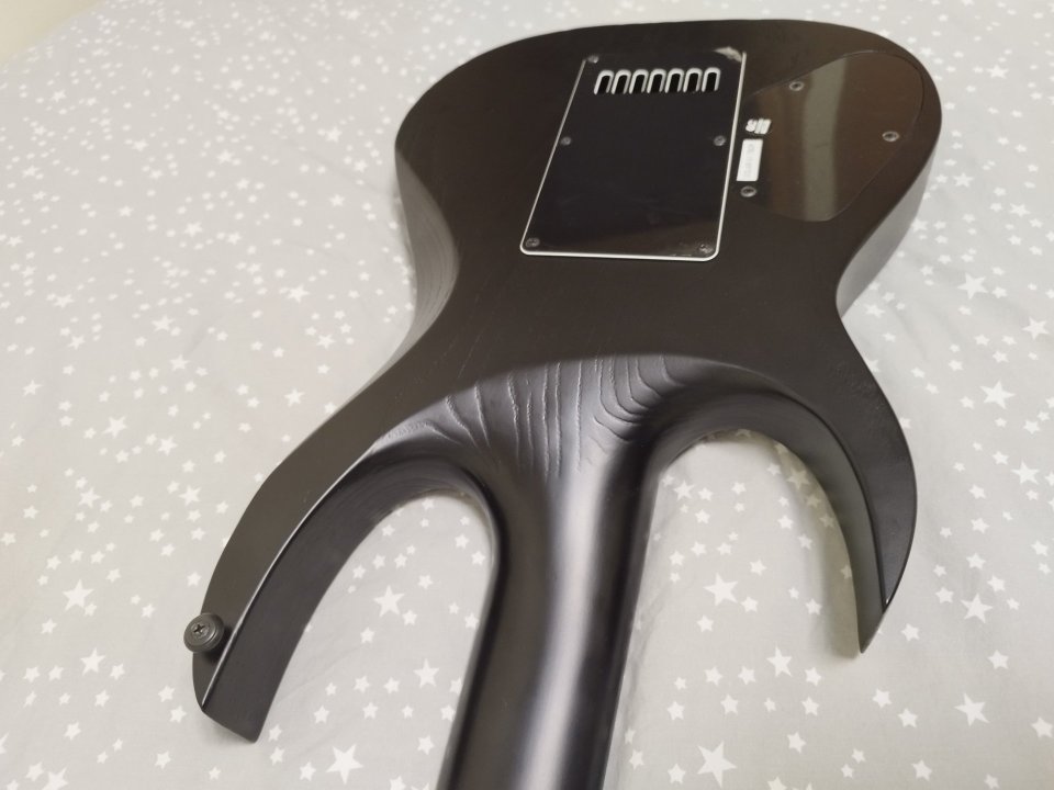 Guitarra Solar A 1.7 BOP de segunda mano · Foto 7 de 10 · Tarragona · 999 €