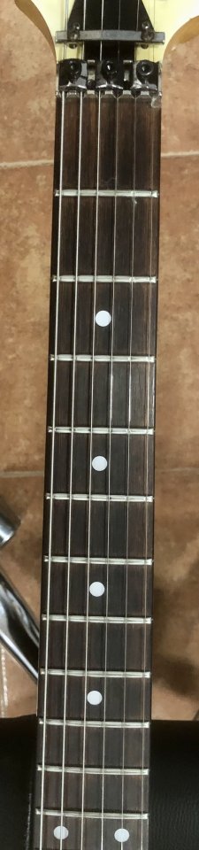 Vendo & Cambio Ibanez PGM 30