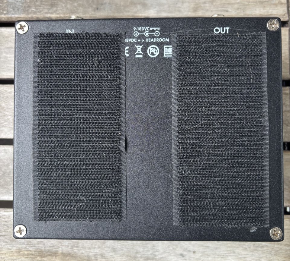 Friedman be-od deluxe