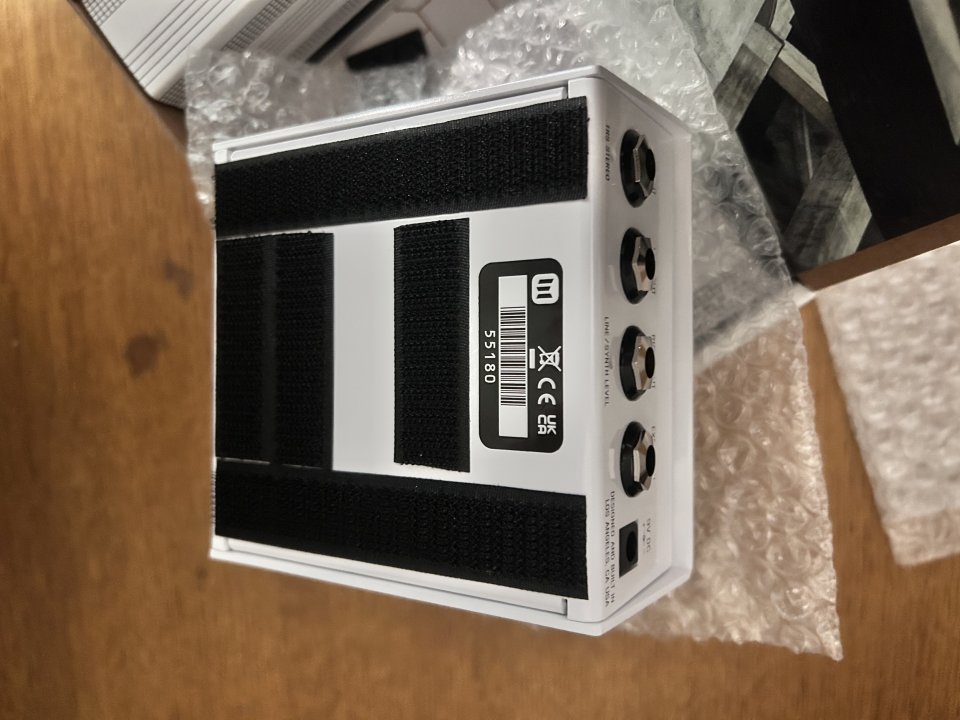 Meris Polymoon de segunda mano · Foto 4 de 5 · Alicante · 250 €
