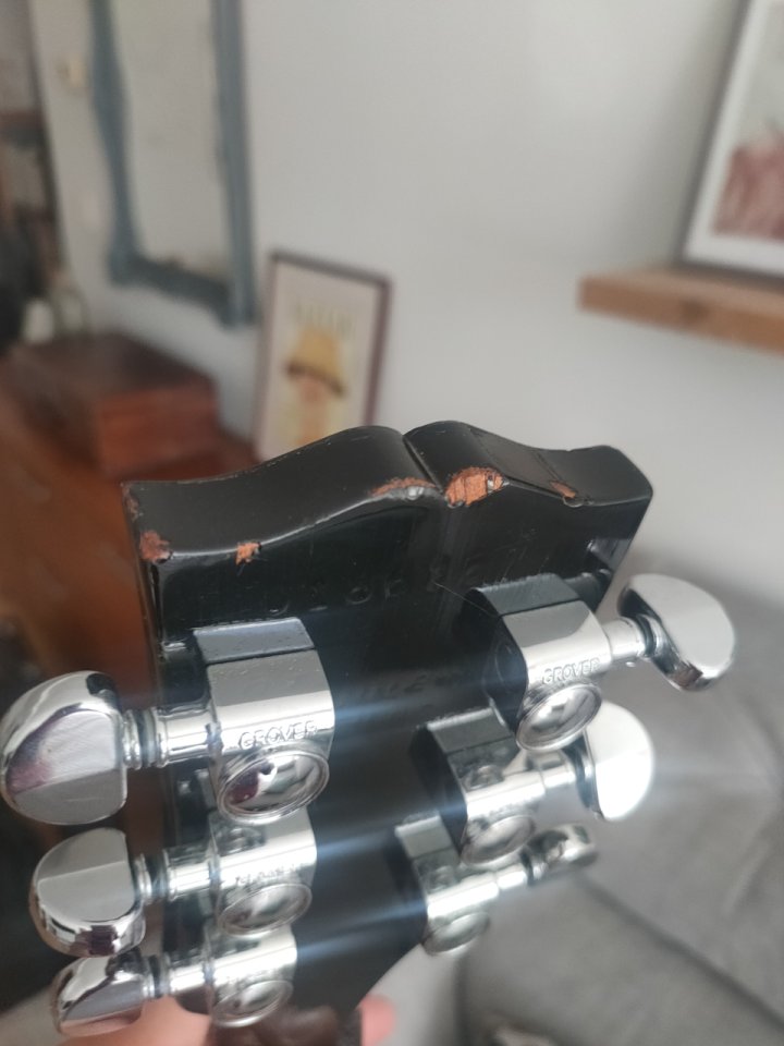 Gibson les paul standar de segunda mano · Foto 4 de 10 · Gipuzkoa · 1800 €