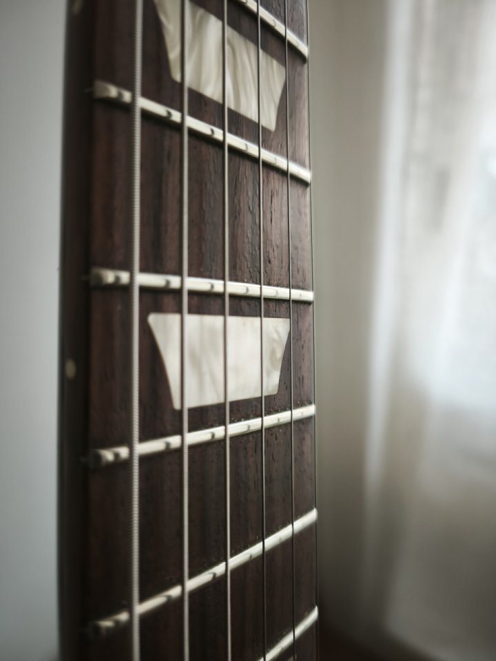 Gibson Les Paul Studio de segunda mano · Foto 5 de 6 · Barcelona · 900 €