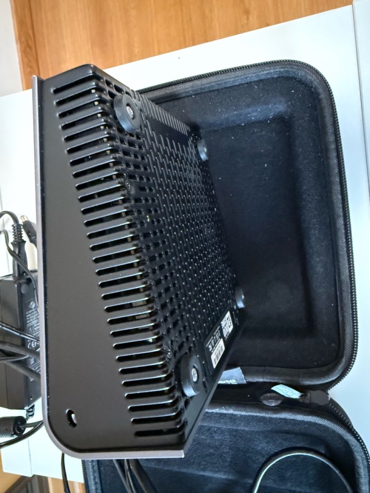 Uad universal audio apollo twin x duo de segunda mano · Foto 6 de 7 · Ciudad Real · 595 €