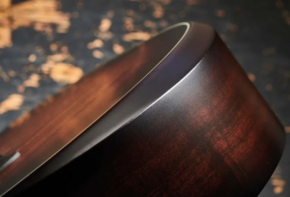 Taylor Builder's Edition 324ce