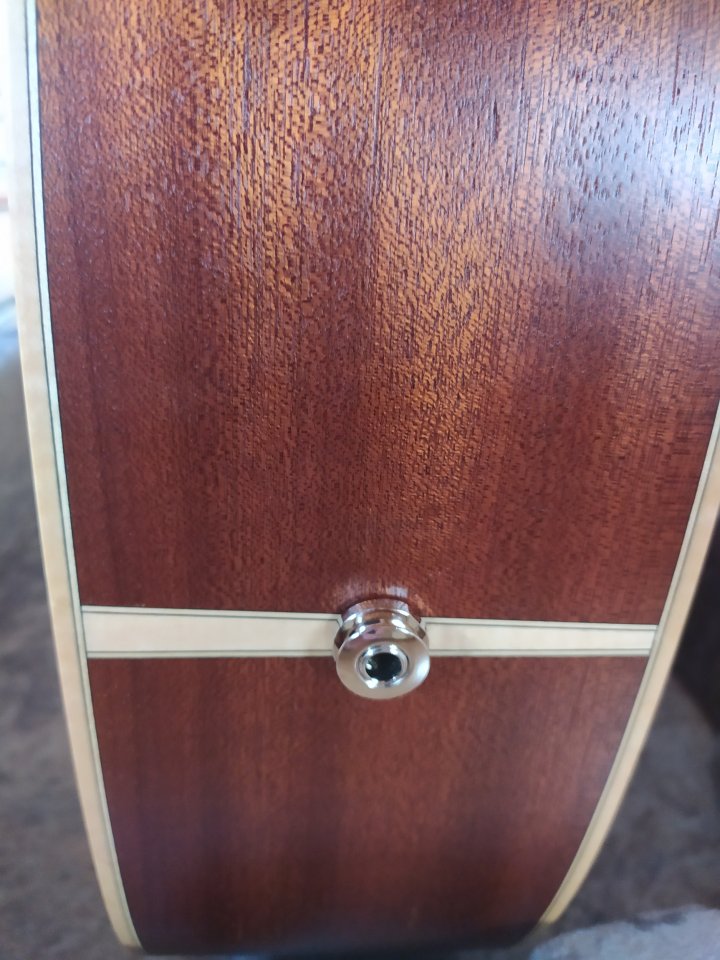 Lakewood D14 cp de segunda mano · Foto 2 de 10 · Burgos · 1300 €