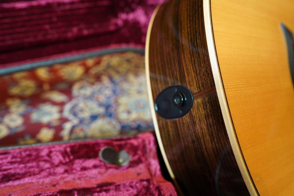 Taylor Builder's Edition 324ce