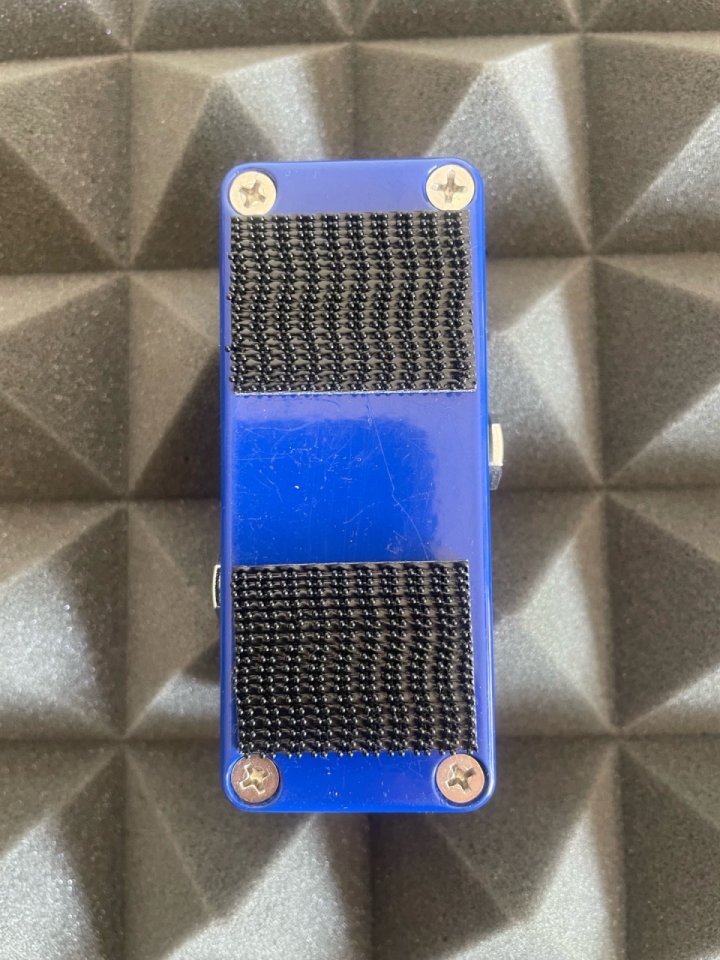 Mythos High Road Fuzz de segunda mano · Foto 2 de 2 · Barcelona · 105 €