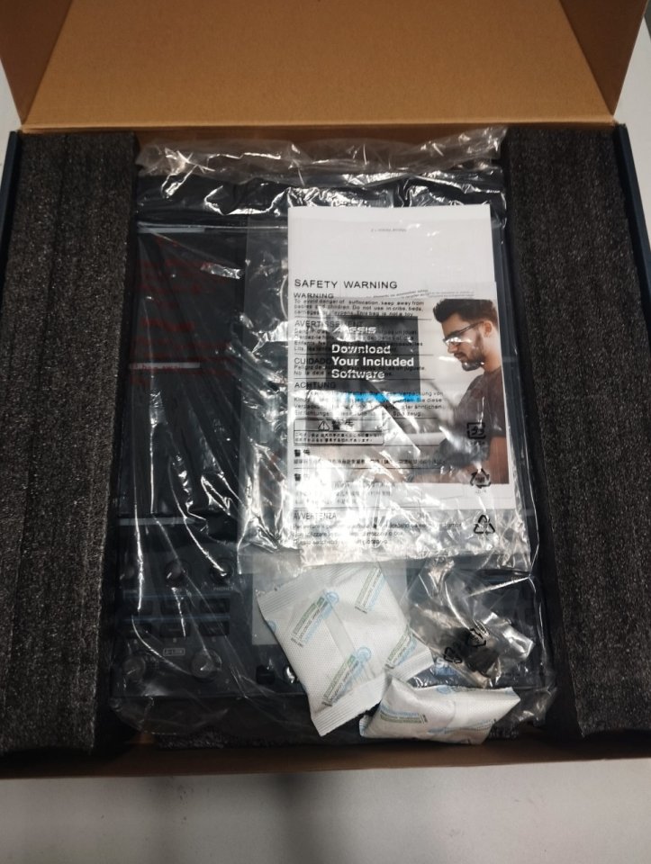 Multipad Alesis NUEVO de segunda mano · Foto 2 de 5 · Zaragoza · 550 €