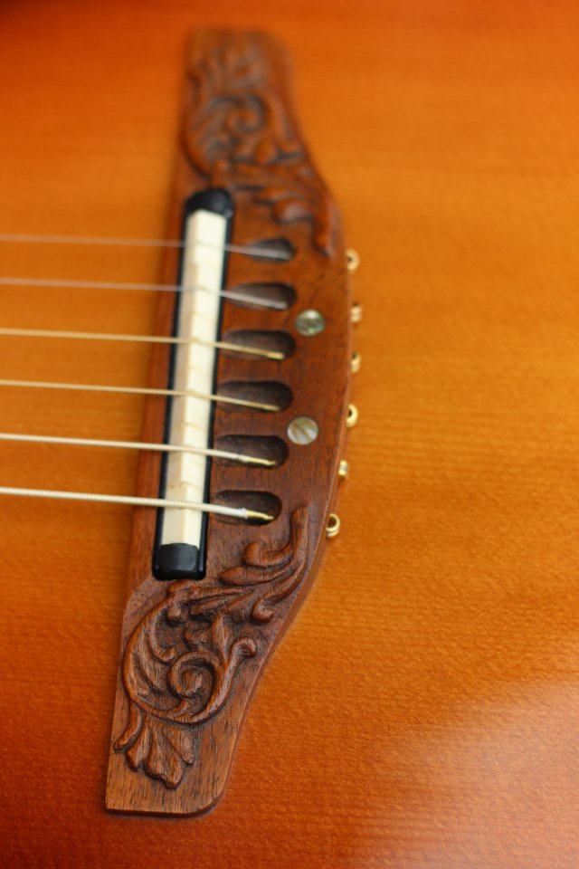 Ovation USA Custon Legen  1869