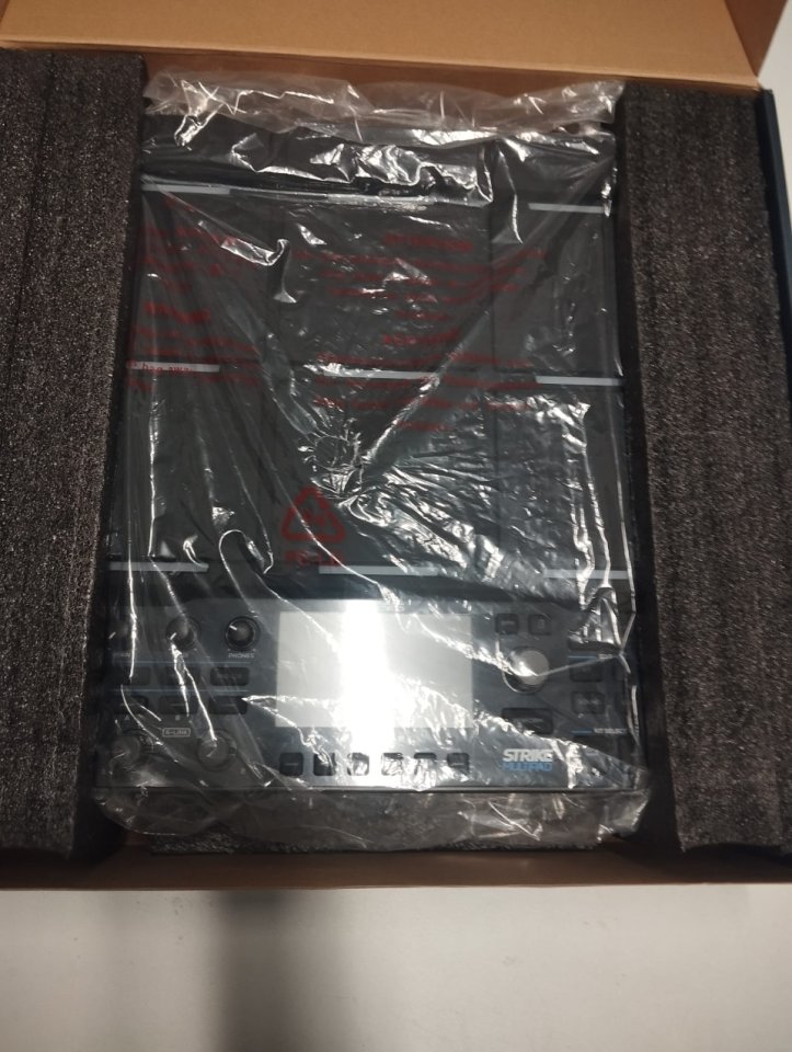 Multipad Alesis NUEVO de segunda mano · Foto 3 de 5 · Zaragoza · 550 €