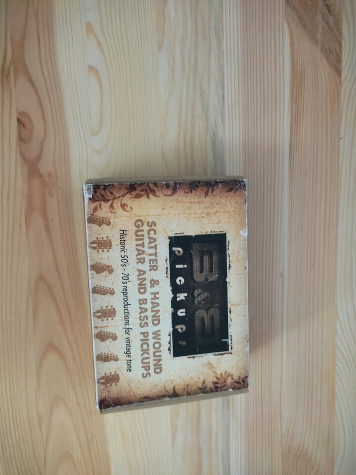 Ibanez artstar Am100