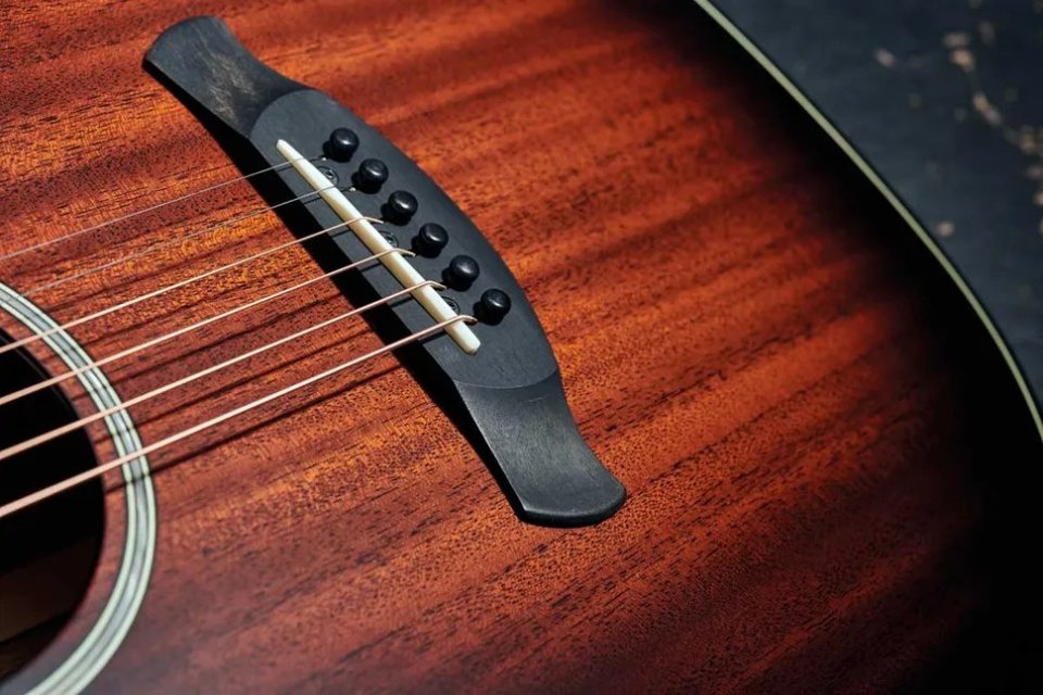 Taylor Builder's Edition 324ce