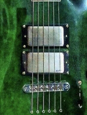 ESP Ltd SC200 Stephen Carpenter