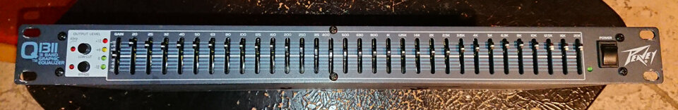 Foco Portátil,Puerta de Ruido/Compresor, Etapa/Ecualizador, Rack3Uds.