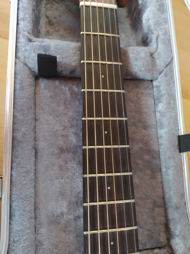 Lakewood D14 cp de segunda mano · Foto 6 de 10 · Burgos · 1300 €