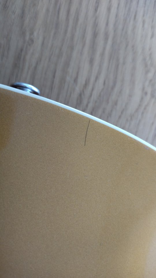 Gibson Les Paul Standard 50s Goldtop 2025