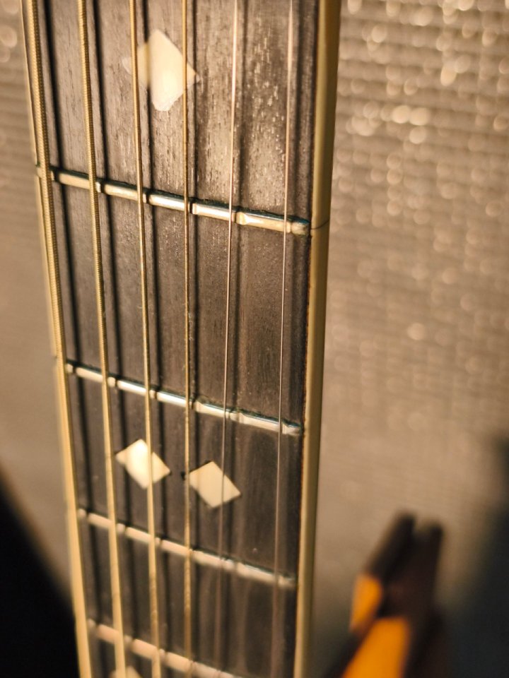 Ovation 1627 Glen Campbell de segunda mano · Foto 6 de 10 · Barcelona · 900 €