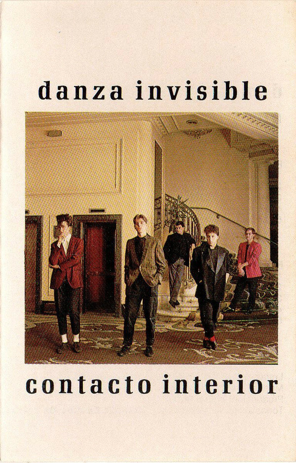 (o vendo) vinilos, cassettes, CDS y DVDs pop-rock, synth-pop, goth,...