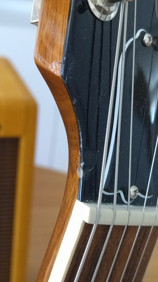 Gibson Les Paul Standard 50s Goldtop 2025