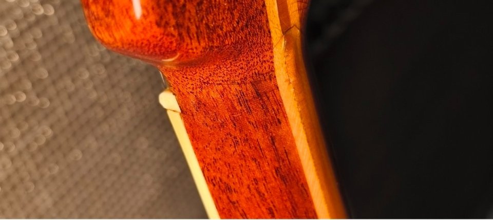 Ovation 1627 Glen Campbell de segunda mano · Foto 8 de 10 · Barcelona · 900 €