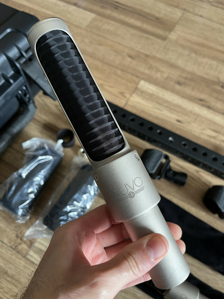 AEA N22 Stereoset NUVO