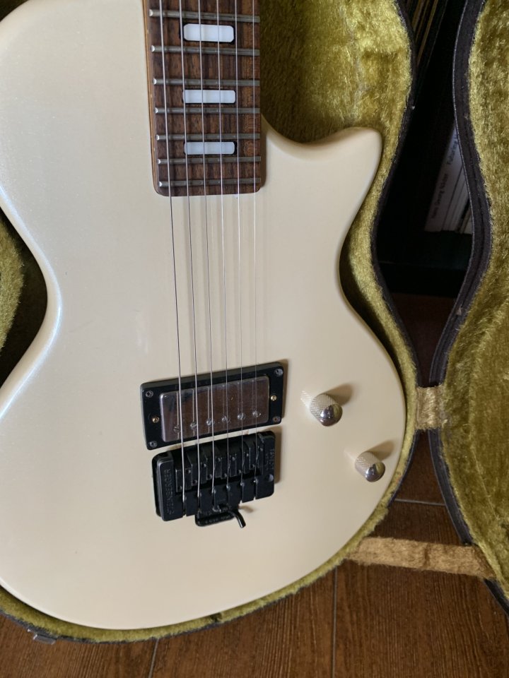 Epiphone ochentera