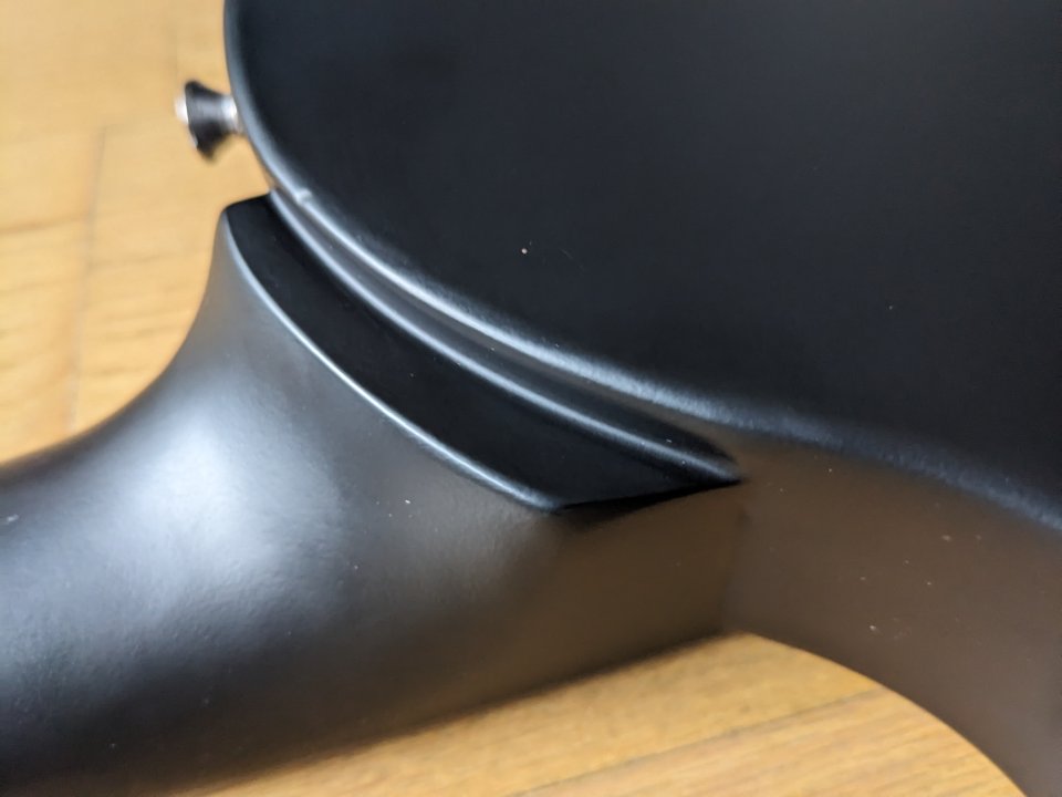 Harley Benton Les Paul