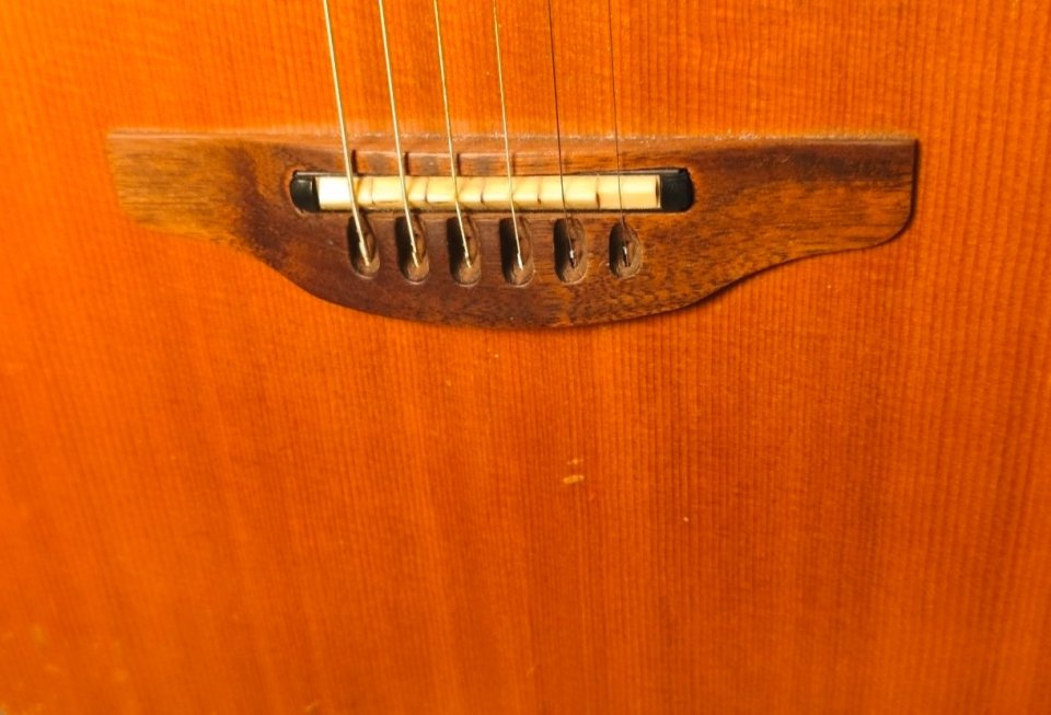Ovation 1627 Glen Campbell de segunda mano · Foto 9 de 10 · Barcelona · 900 €