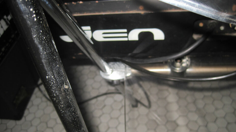 Jen Synthetone Sx2000 Vintage