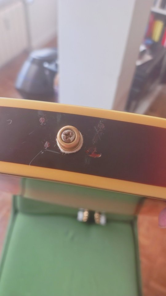 Ibanez artstar as120