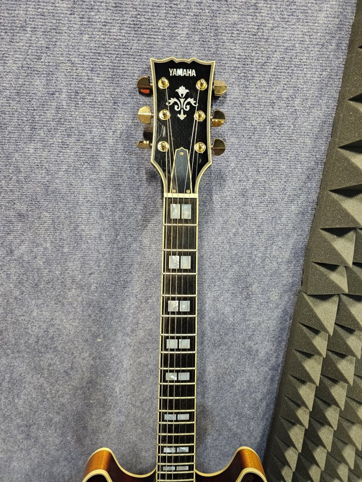 Yamaha SA2200