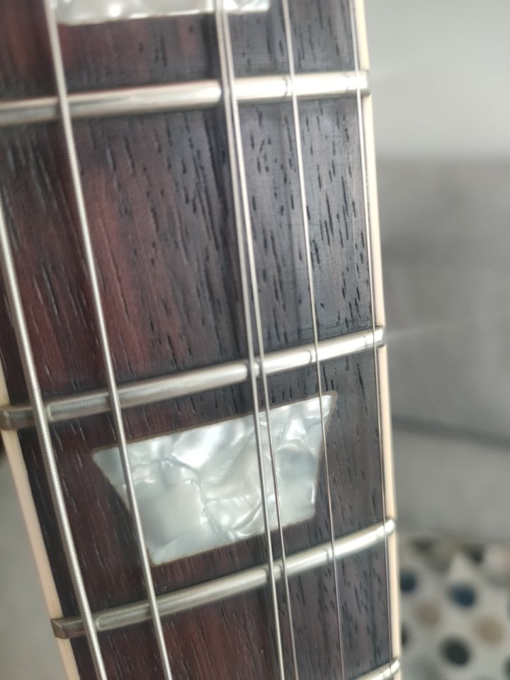 Gibson les paul standar de segunda mano · Foto 5 de 10 · Gipuzkoa · 1800 €