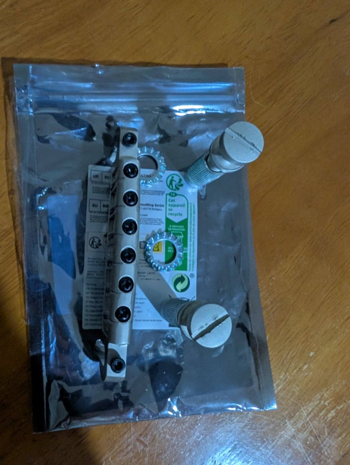 Vendo o Cambio puente original YAMAHA REVSTAR RS620 de segunda mano · Foto 4 de 4 · Madrid · 30 €