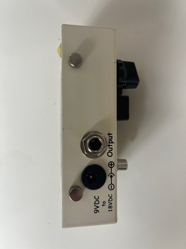 Fulltone OCD 1.4 de segunda mano · Foto 4 de 6 · Illes Balears · 180 €