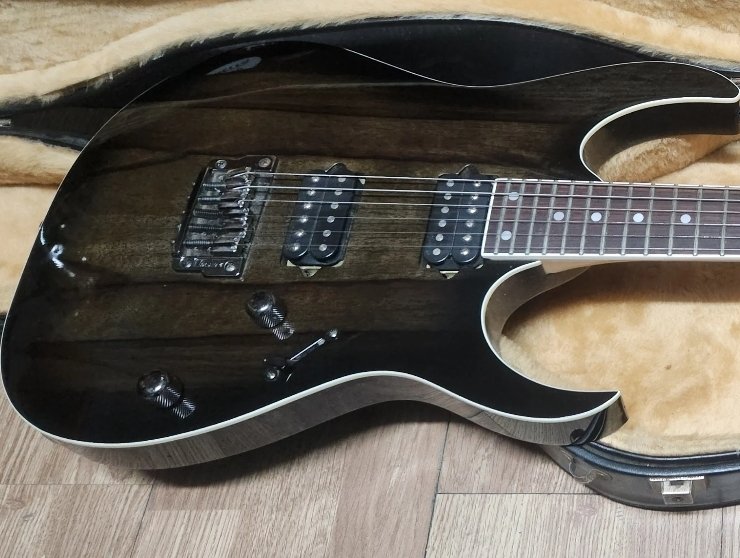Dimarzio DP155 the Tone Zone de segunda mano · Foto 5 de 5 · Valencia · 60 €