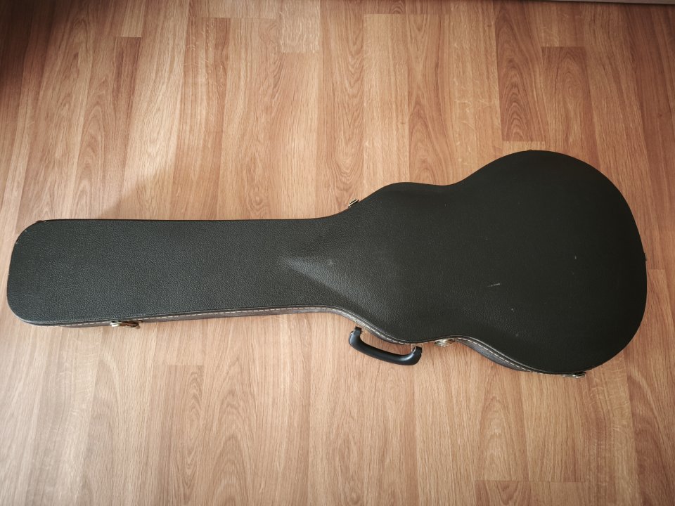 Gibson Les Paul Studio de segunda mano · Foto 6 de 6 · Barcelona · 900 €