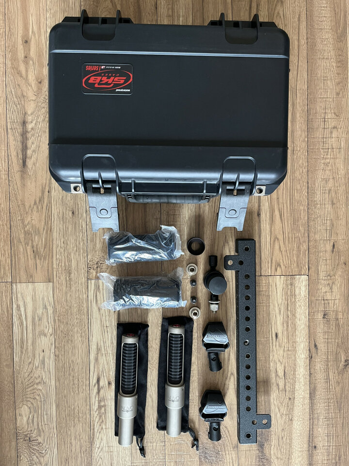 AEA N22 Stereoset NUVO