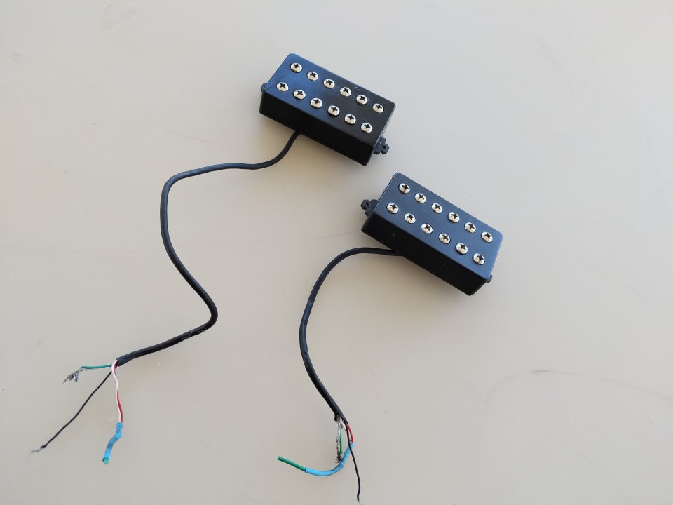 Río Grande Punchbox + Crunchbox