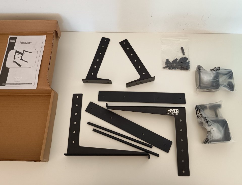 Soporte para laptop Dap Audio