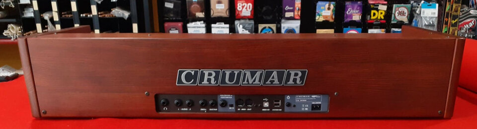 Crumar Mojo Classic