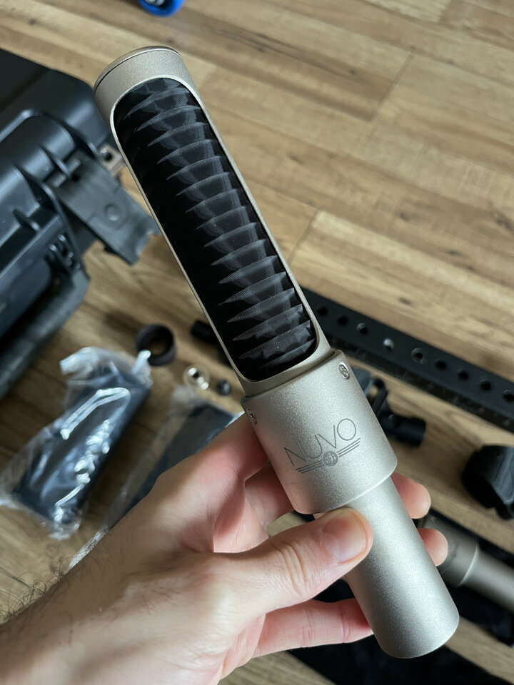 AEA N22 Stereoset NUVO