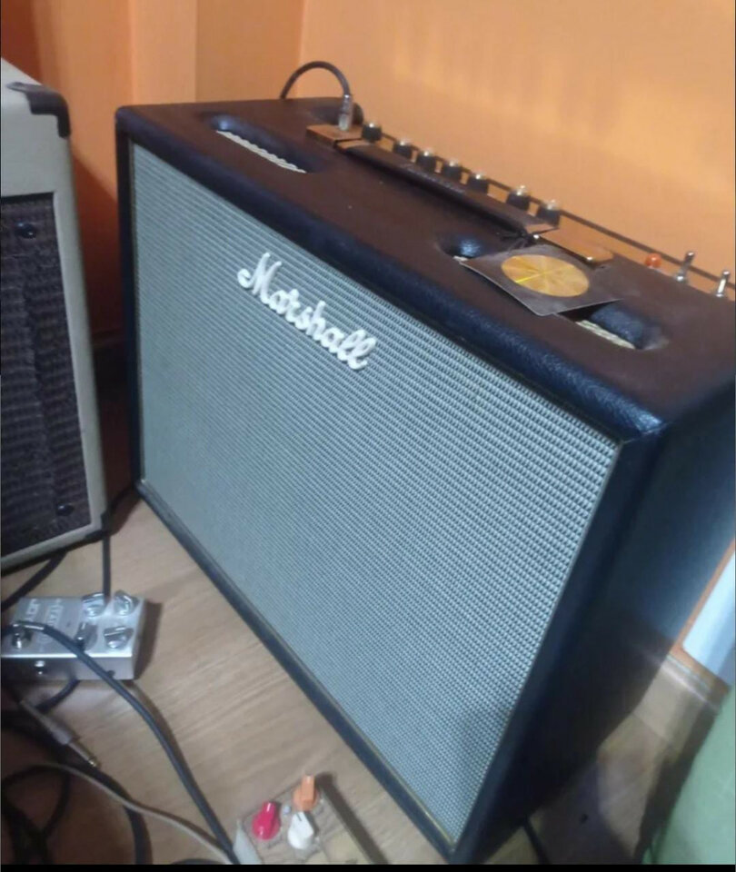 Marshall Origin 20 c