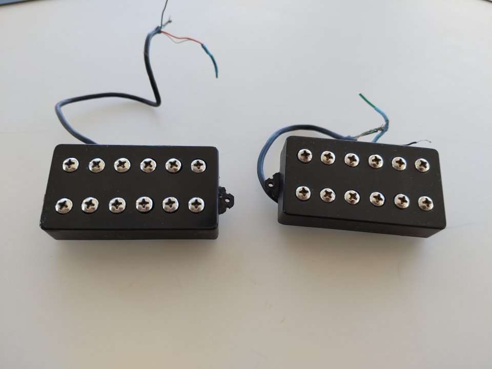 Río Grande Punchbox + Crunchbox